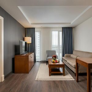 Deluxe Kamer
